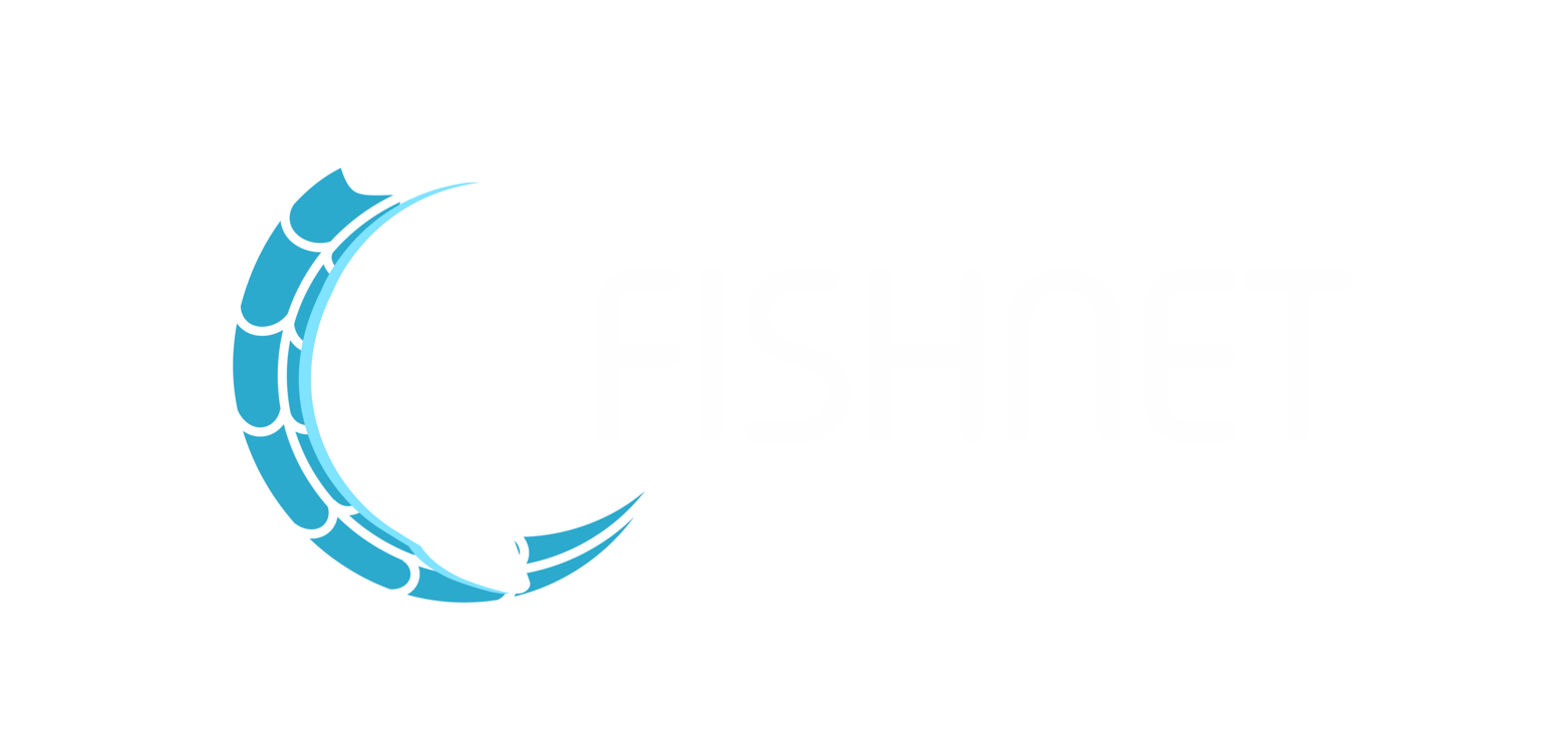 Fish-Networking