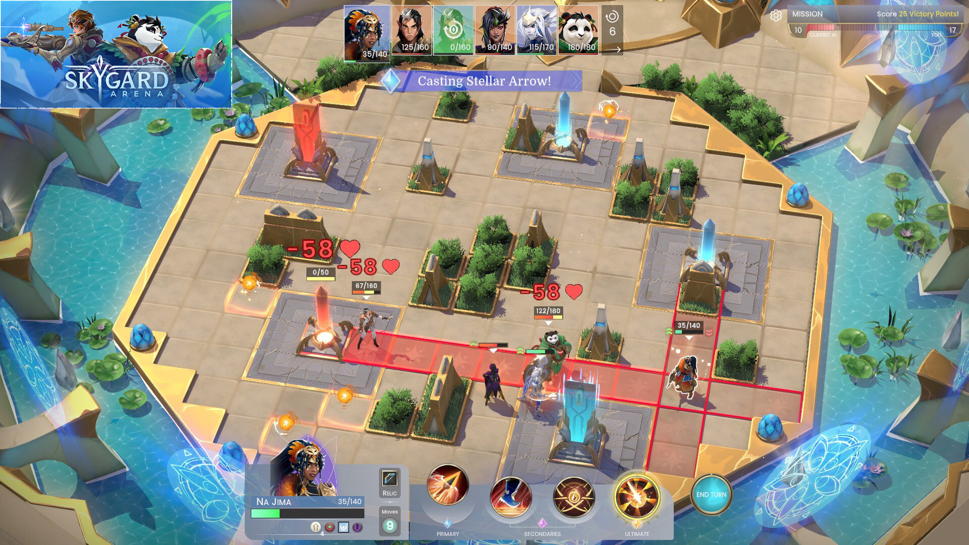 Skygard Arena